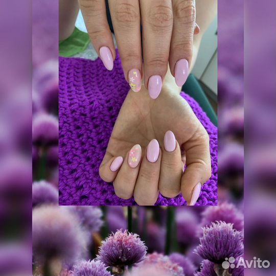 Мастер маникюра педикюра;Эпиляция воском