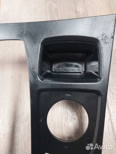 Накладка Bmw X5 4.8I E70 N62N 4.8I 2008