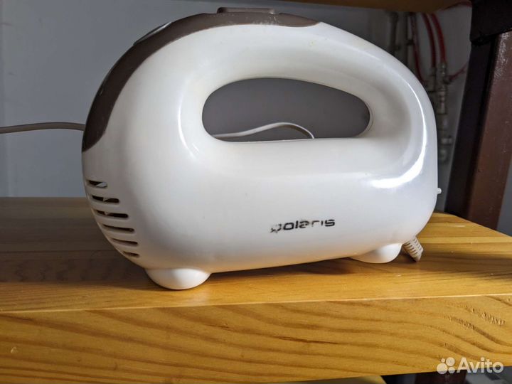 Миксер polaris phm 3018