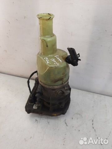 Электроусилитель руля Ford Ford Galaxy 2