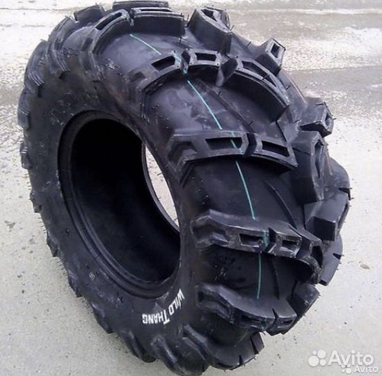 Комплект новых шин вилд танг 28/10/12 и 28/12/12