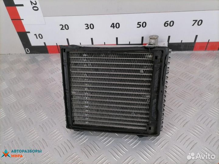 Испаритель кондиционера Nissan Pathfinder R51 2008