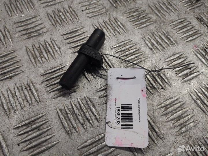 Датчик коленвала для mercedes-benz C-Class (W203)