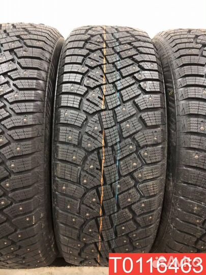 Continental IceContact 2 SUV 235/55 R19 105T