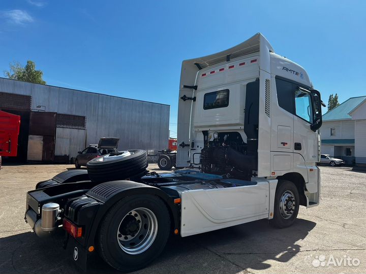 Foton Auman EST 1846 AMT, 2023