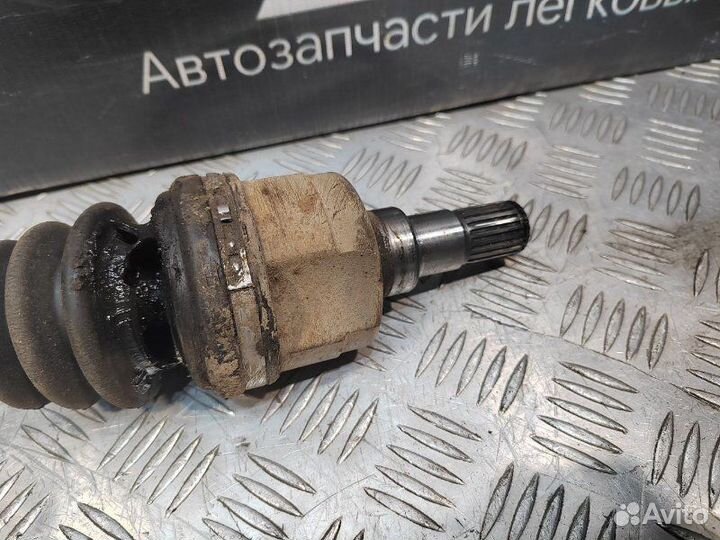 Привод левый Daewoo Matiz M100 0.8 F8CV