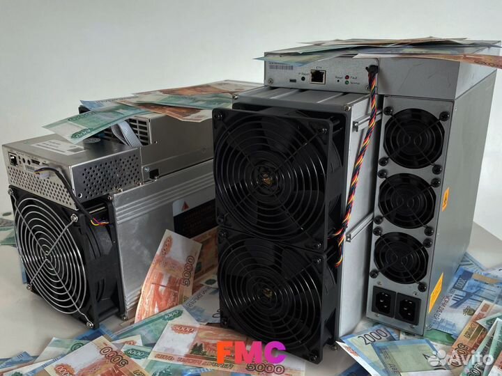 Whatsminer m30s 84T-96T