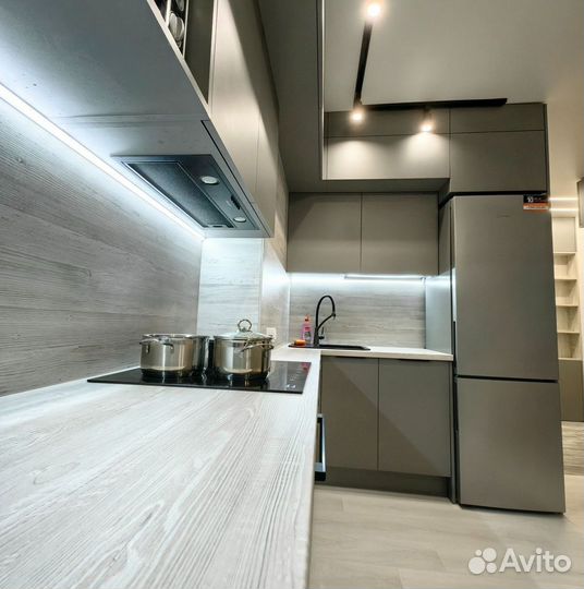 Кухонный гарнитур на заказ