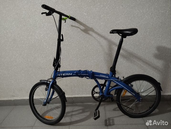 Велосипед спортивный