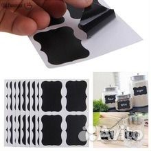 Ценник самоклеящийся для маркера 40x27мм