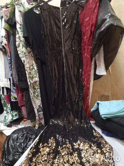 Платье королевы