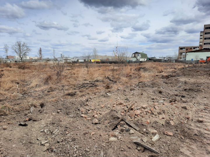 Свободного назначения, 2455 м²