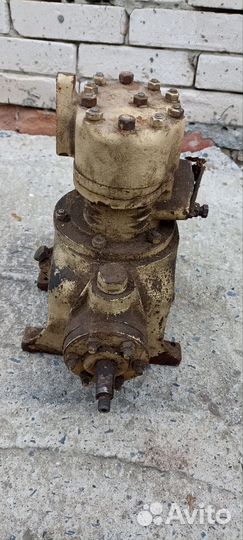 Компрессор