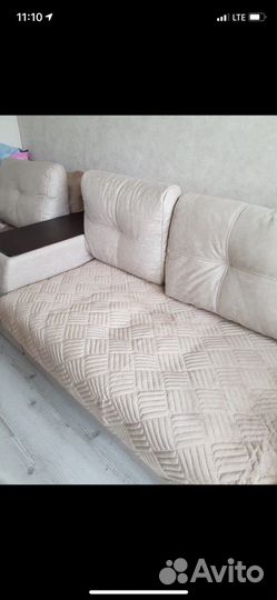 Комплект Наборы на диван и кресла со спинкой victo