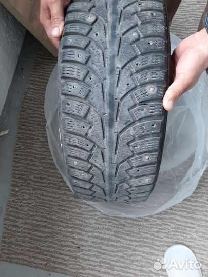 Nokian Tyres Nordman 5 205/55 R16 94T