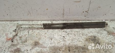 Радиатор гидроусилителя