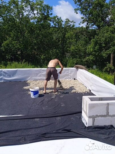 Грузчики и разнорабочие