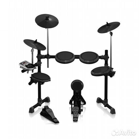 Behringer XD8USB-электронная установка с USB