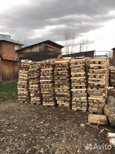 Продам Дрова