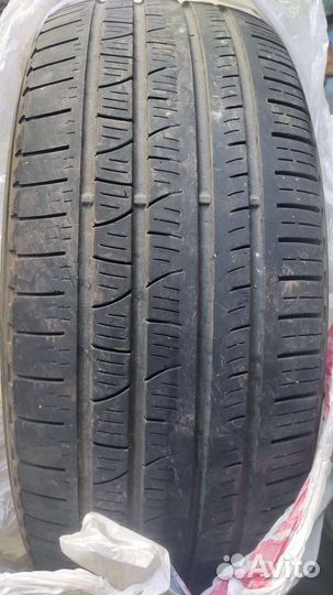 Pirelli Scorpion Verde All Season 235/60 R18 103
