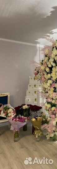Сундуки для невест