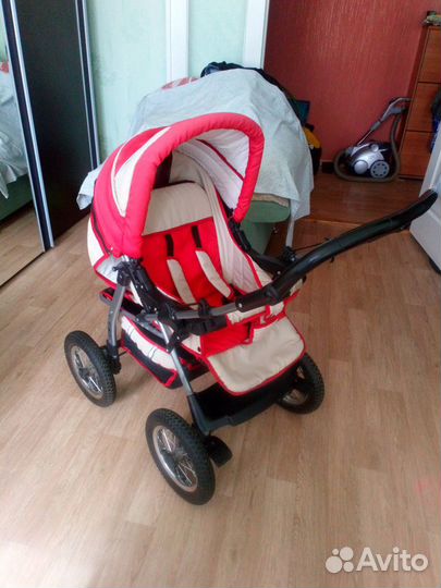 Детская коляска