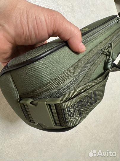 Чехол, сумка для тепловизора или ночного прицела