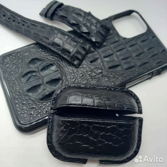 Чехол на iPhone, Apple AirPods Pro