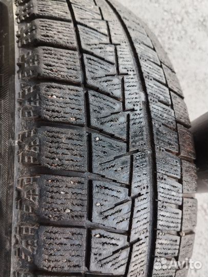 Bridgestone Blizzak Revo2 185/65 R15