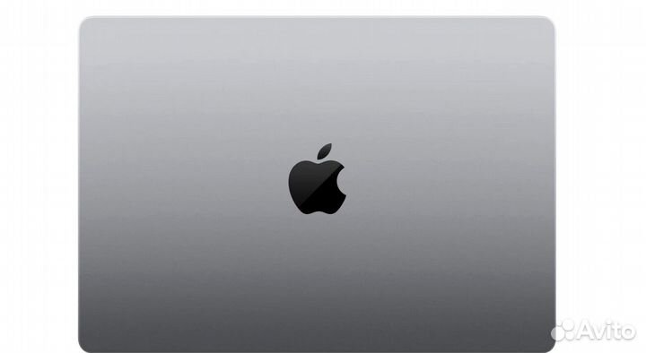 Ноутбук Macbook Pro 13 М2 max 32gb 1 tb Space Gray