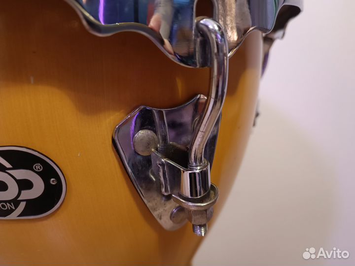 Барабан джембе Dadi винтовой, диаметр 30см