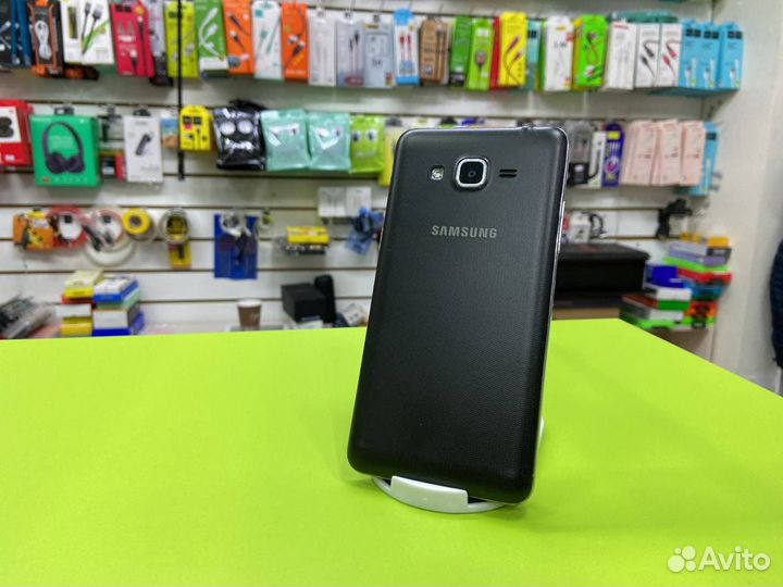 Samsung galaxy j2 prime