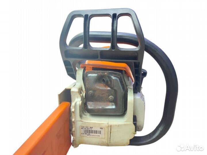 Бензопила Stihl MS210