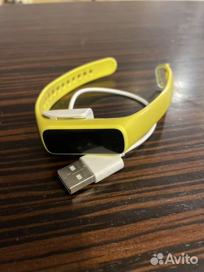 Часы samsung watch (Gear S)