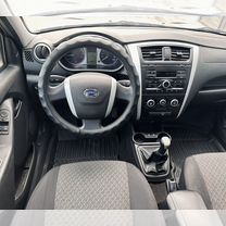 Datsun on-DO 1.6 MT, 2015, 127 000 км, с пробегом, цена 490 000 руб.