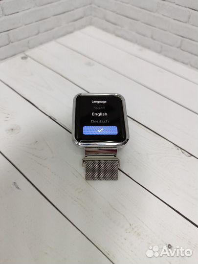 SMART часы xiaomi Redmi watch 2 lite