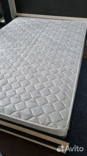 Матрас 140х200