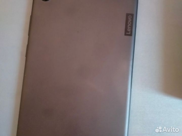 Планшет lenovo tab m7