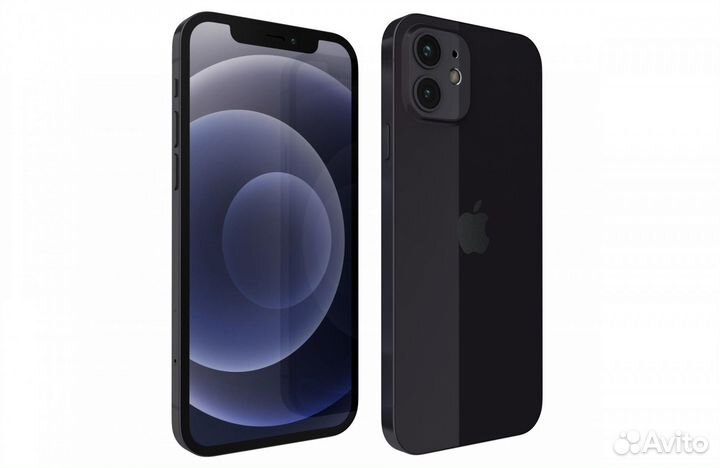 iPhone 12 mini, 256 ГБ