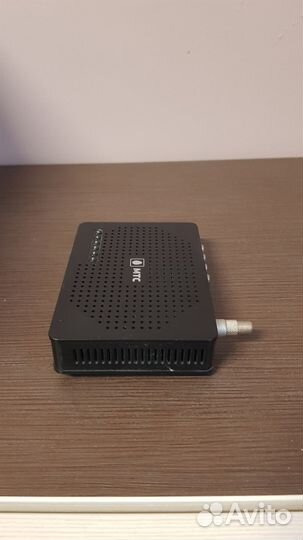 Тв приставка МТС С -5100