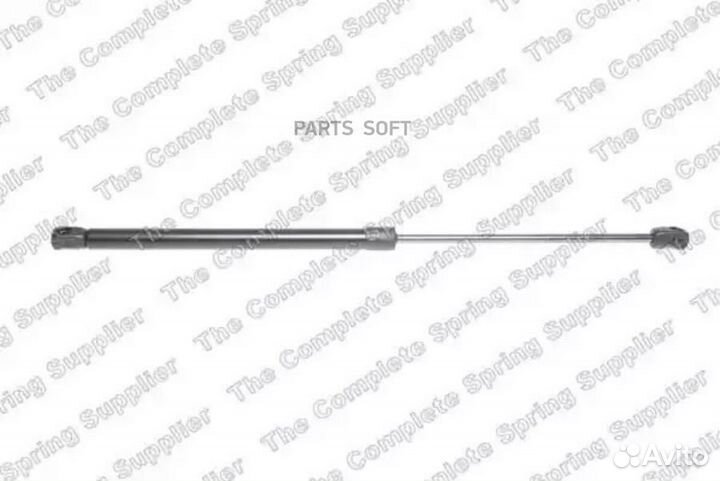 Lesjofors 8137244 Амортизатор багажника