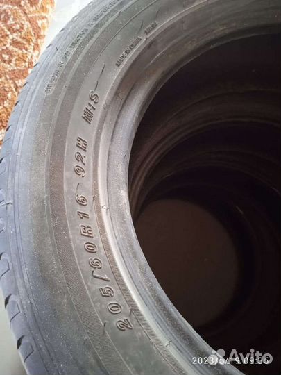 Goodride CM 986 95/60 R16 92H