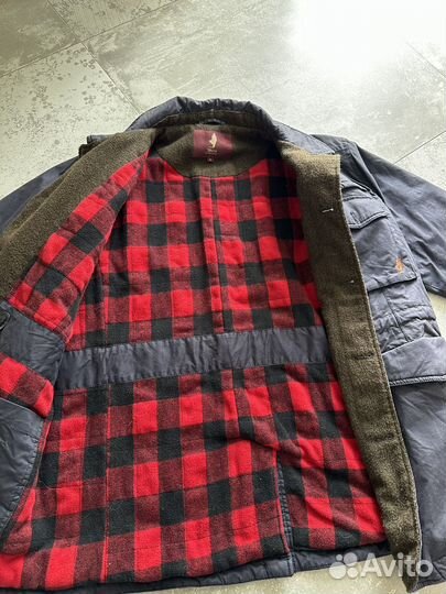 Мужская куртка Trade Mark оригинал