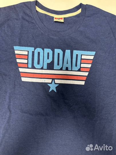 Футболка Homage XL США