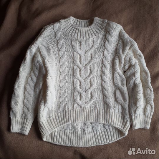 Свитер Reserved 122см