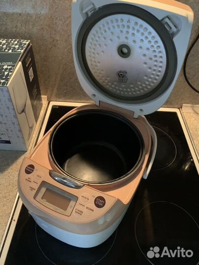 Мультиварка maxwell