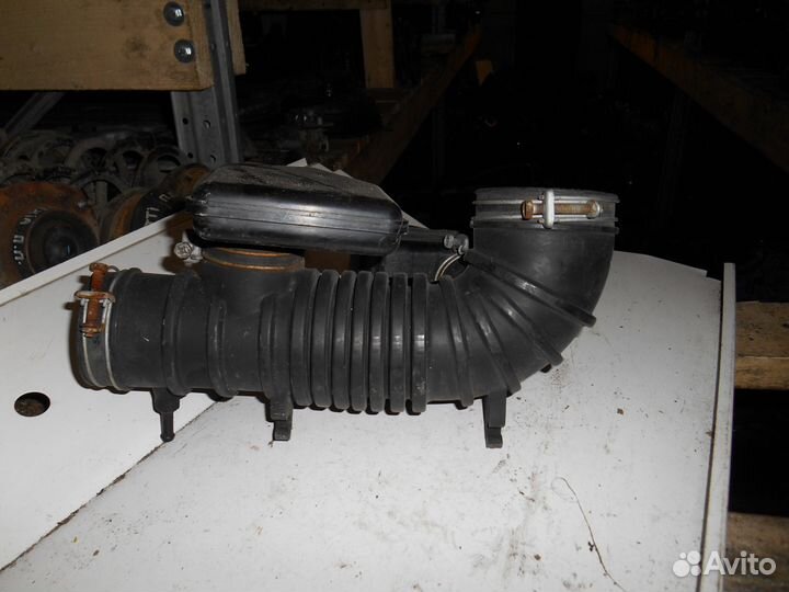 Гофра патрубок Jeep Grand Cherokee WJ WG