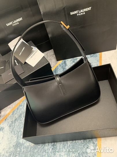 Сумка Yves Saint Laurent YSL hobo le 5 a 7