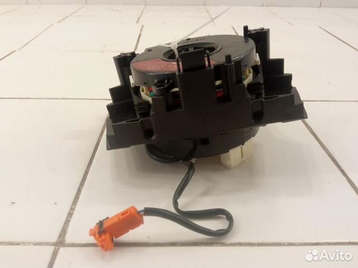 Механизм подрулевой для SRS (ленточный) Infiniti QX56 I (2004—2007)