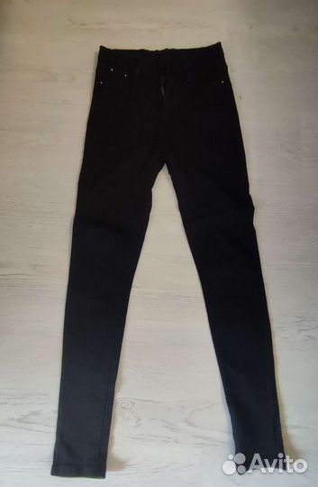 Женская одежда пакетом 46